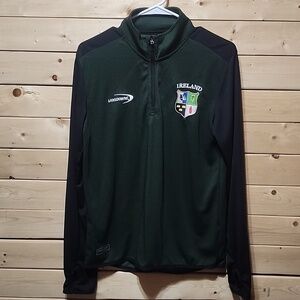 Lansdowne Ireland Size Medium Men's